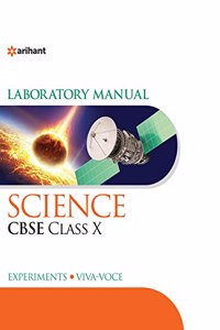 CBSE Laboratory Manual Science Class 10