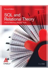 Sql & Relational Theory,2e