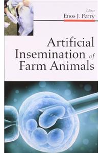 Artificial Insemination of Farm Animals