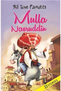 All Time Favourite MULLA NASRUDDIN