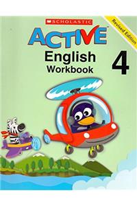 Active English Revised Edition 4