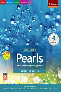 Enriched Pearls Book 4 Semester 1
