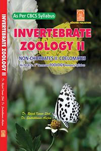 Invertebrate Zoology II
