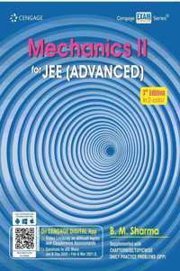 Mechanics II for JEE (Advanced), 3e