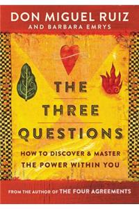 Three Questions