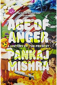 Age of Anger