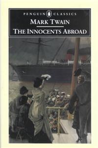 The Innocents Abroad