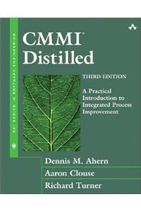 CMMI Distilled