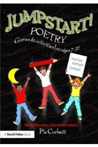 Jumpstart! Poetry