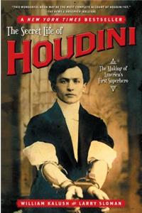 Secret Life of Houdini