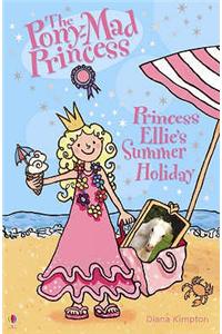 Princess Ellie's Summer Holiday