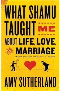 What Shamu Taught Me about Life, Love, and Marriage
