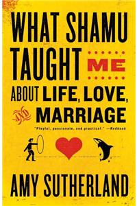 What Shamu Taught Me About Life, Love, and Marriage