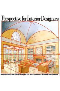 Perspective for Interior Designers