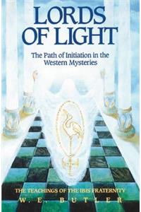 Lords of Light - Path of Initiation in Western Mysteries