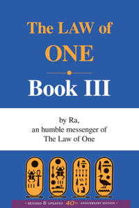 Ra Material Book Three