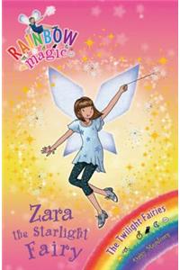Rainbow Magic: Zara the Starlight Fairy