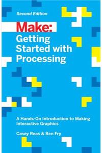 Getting Started with Processing