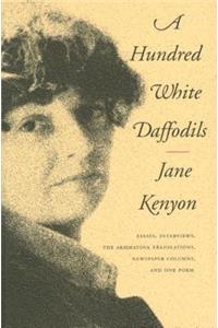 Hundred White Daffodils