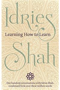Learning How to Learn