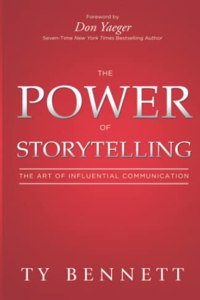 Power of Storytelling