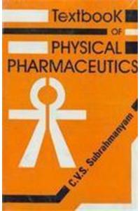 Textbook Of Physical Pharmaceutics