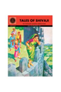 Tales of shivaji