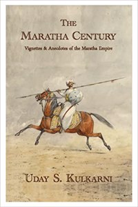 The Maratha Century