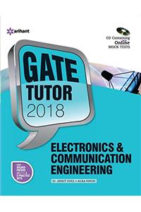 Electronics & Communication Engineering GATE 2018