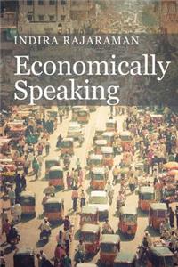 Economically Speaking