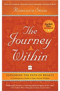 The Journey Within: Exploring the Path of Bhakti