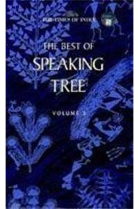 The Best of Speaking Tree: v. 3