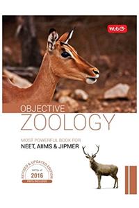 Objective Zoology for NEET/AIIMS/JIPMER/AMU other PMTs 2016 (Revised and Updated Edition)
