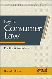 Key To Consumer Protection Law Practice & Procedure