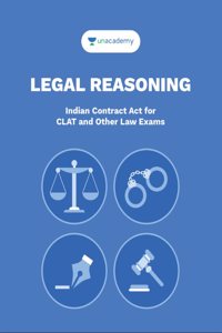 Indian Contract Act for CLAT & Other Law Exams