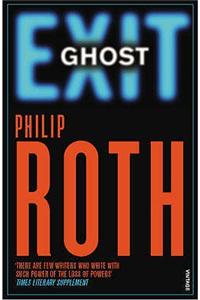 Exit Ghost