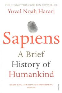 Sapiens (L)