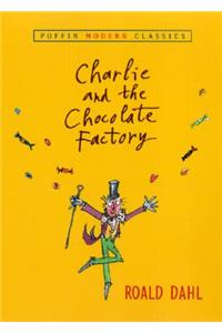 Charlie and the Chocolate Factory