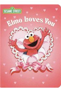 Elmo Loves You (Sesame Street)