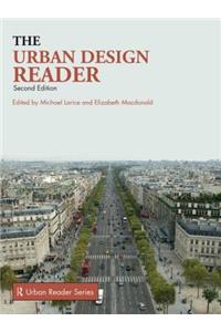 Urban Design Reader