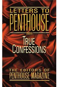 Letters To Penthouse Xxiii