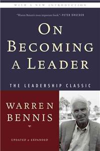 On Becoming a Leader