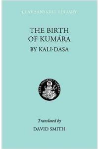 The Birth of Kumara