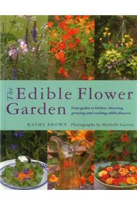 Edible Flower Garden