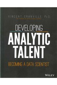 Developing Analytic Talent