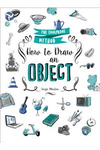 How to Draw an Object
