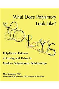 What Does Polyamory Look Like?
