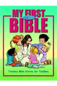 My First Handy Bible