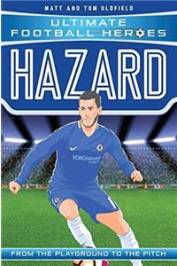 Hazard (Ultimate Football Heroes - the No. 1 football series)