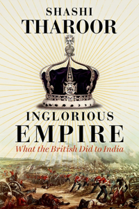 Inglorious Empire